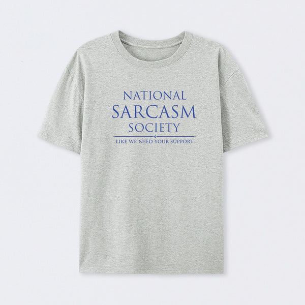 The Airspeed Velocity of an Unladen Swallow T-Shirt