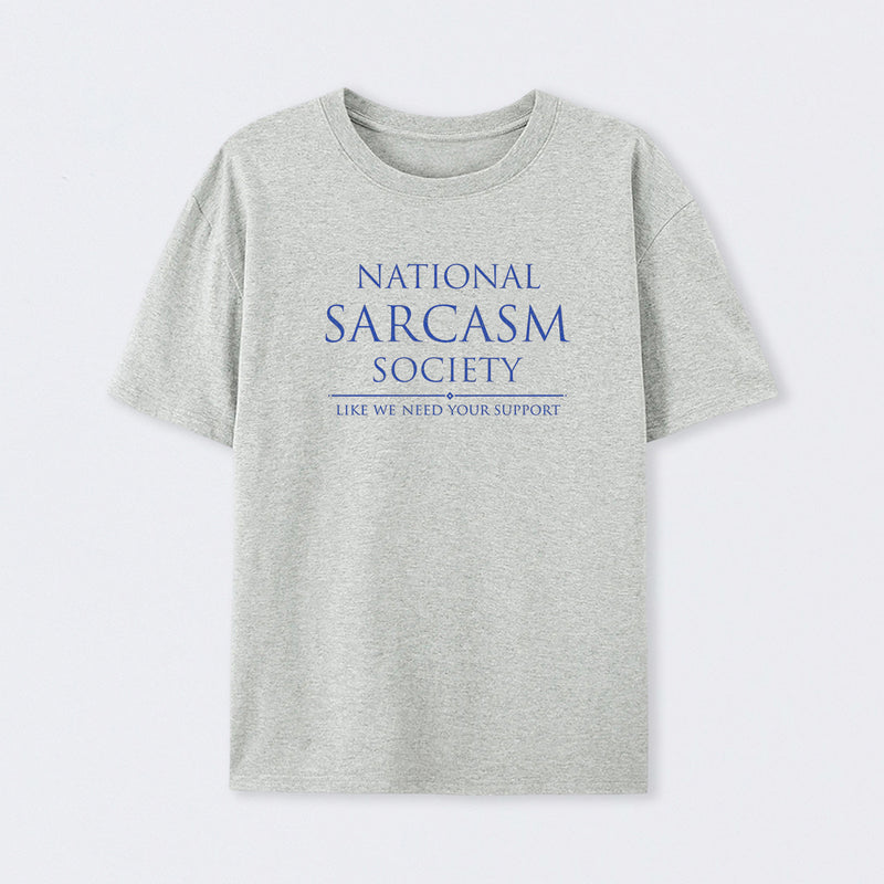 The Airspeed Velocity of an Unladen Swallow T-Shirt