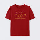 The Airspeed Velocity of an Unladen Swallow T-Shirt