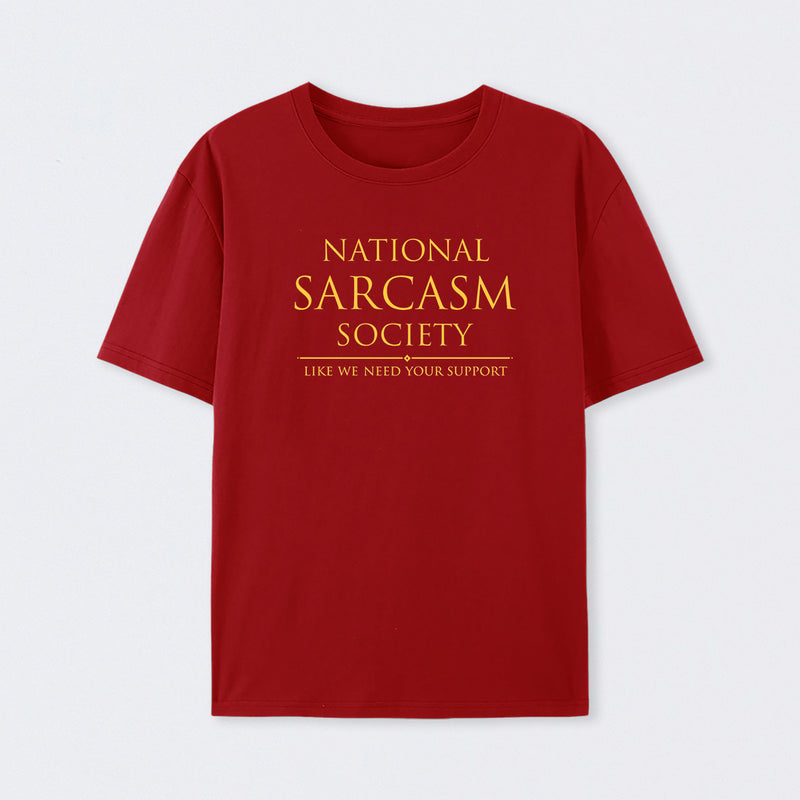 The Airspeed Velocity of an Unladen Swallow T-Shirt