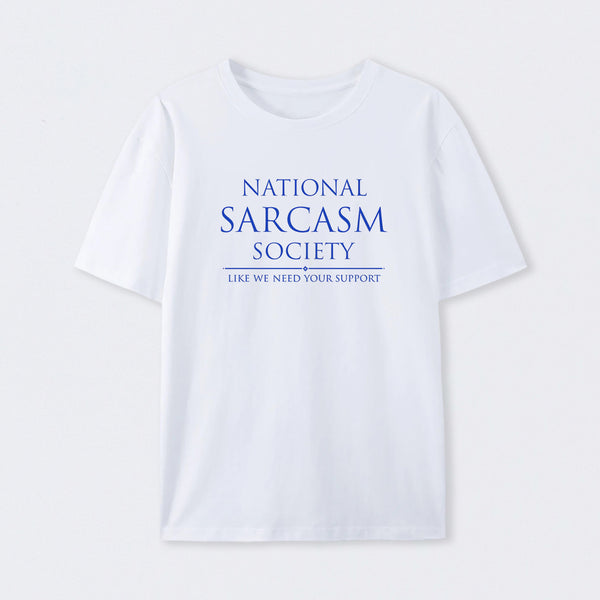 The Airspeed Velocity of an Unladen Swallow T-Shirt