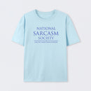 The Airspeed Velocity of an Unladen Swallow T-Shirt