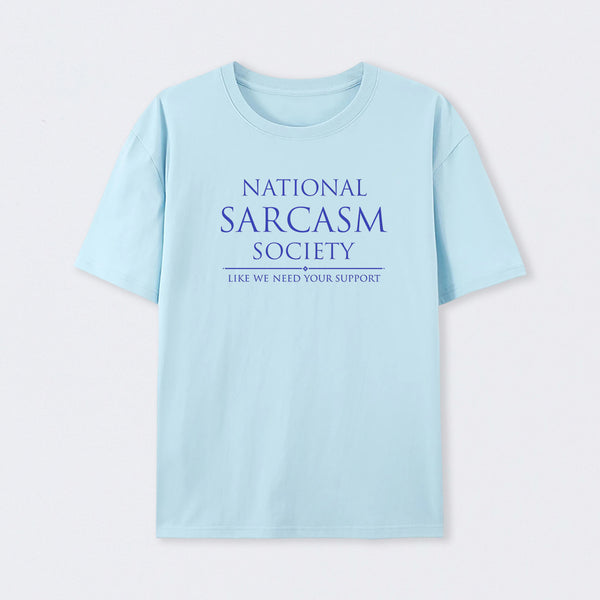 The Airspeed Velocity of an Unladen Swallow T-Shirt