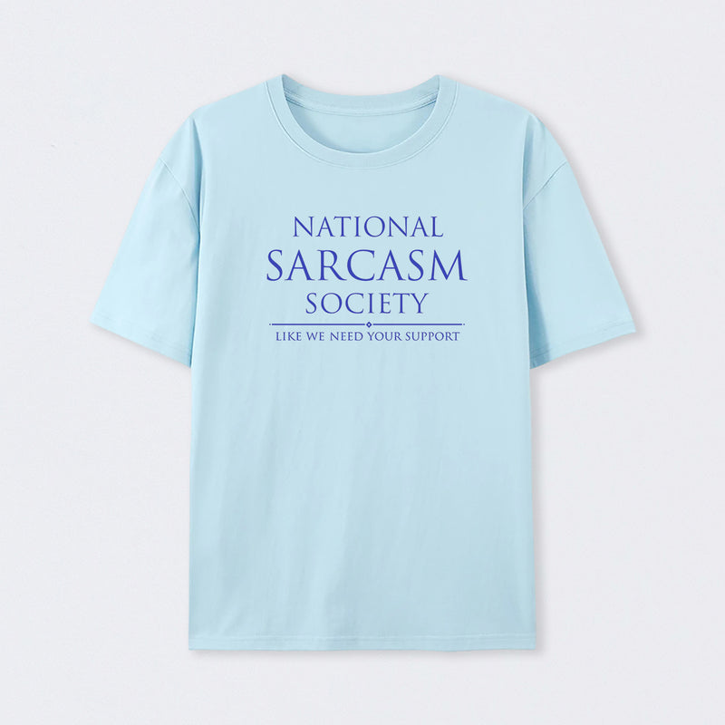 The Airspeed Velocity of an Unladen Swallow T-Shirt