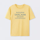 The Airspeed Velocity of an Unladen Swallow T-Shirt