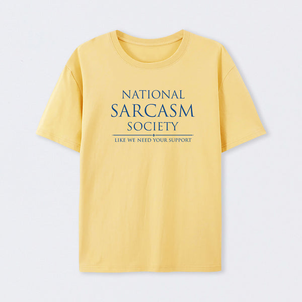 The Airspeed Velocity of an Unladen Swallow T-Shirt