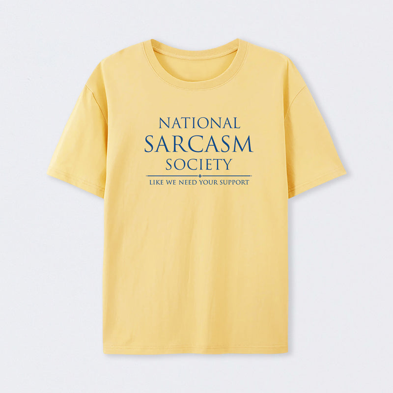 The Airspeed Velocity of an Unladen Swallow T-Shirt