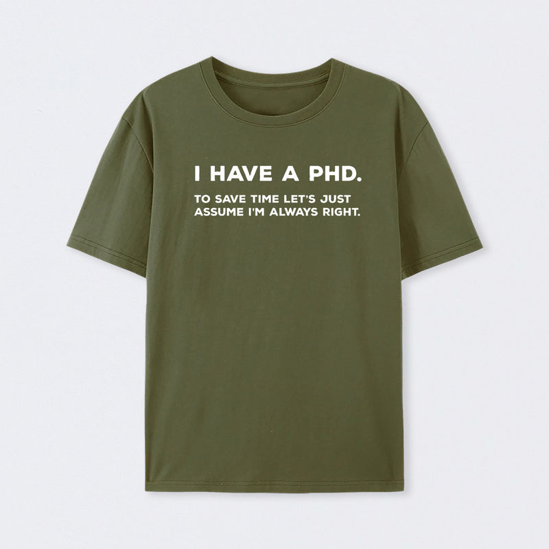 Come To The Math Side We Have Pi T-Shirt