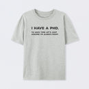 Come To The Math Side We Have Pi T-Shirt