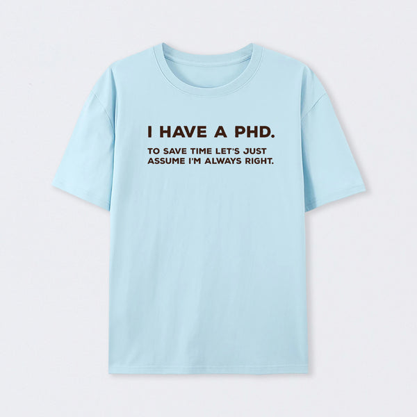 Come To The Math Side We Have Pi T-Shirt