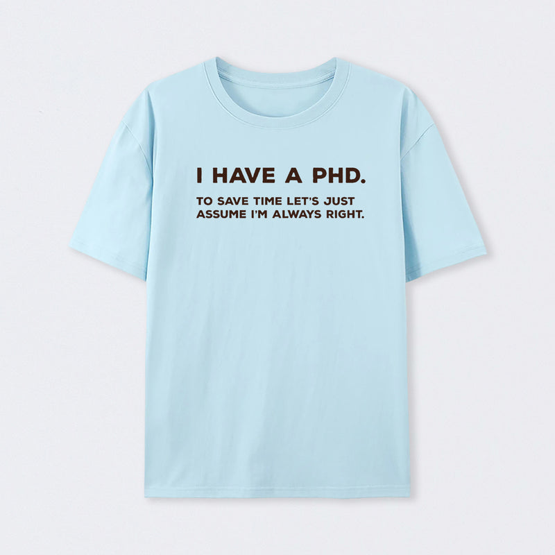 Come To The Math Side We Have Pi T-Shirt