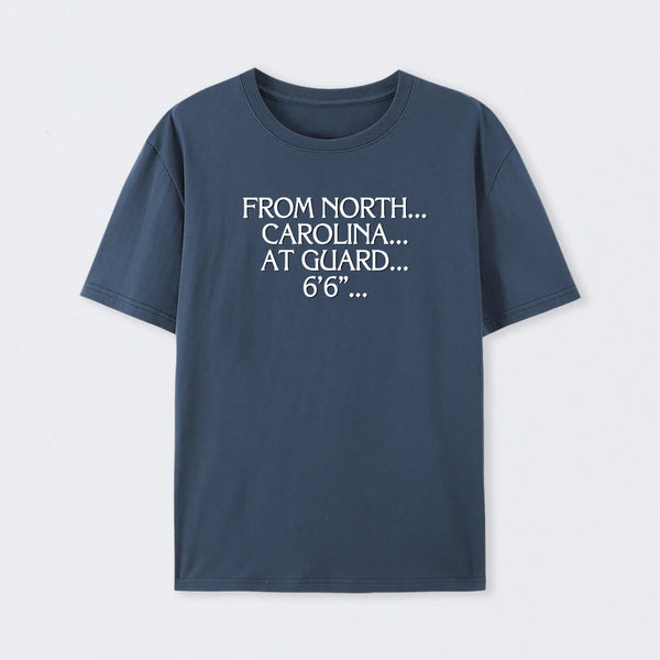 Jordan Jeopardy T-Shirt