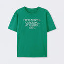 Funny cat of a computer scientist T-Shirt