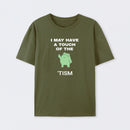 Funny Earth Science T-Shirt