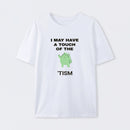 Funny Earth Science T-Shirt