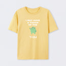 Funny Earth Science T-Shirt