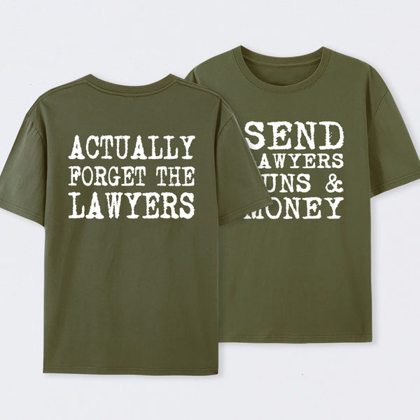 Double Slit Light Wave Particle Science Experiment T-Shirt