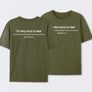 Funny Chicken Pot Pi T-Shirt