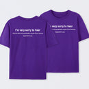 Funny Chicken Pot Pi T-Shirt