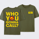 Monty Python And The Holy Grail Witch Same Weight As Duck T-Shirt