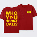 Monty Python And The Holy Grail Witch Same Weight As Duck T-Shirt