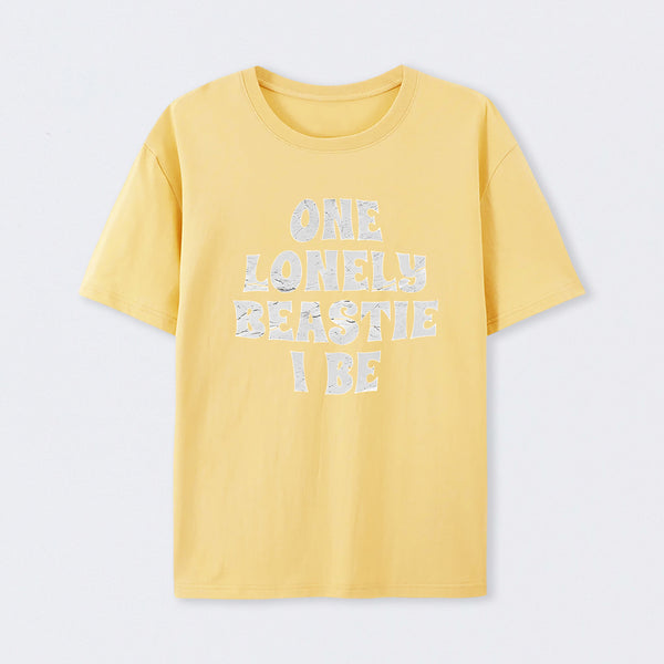 Taylor Series The Errors Tour T-Shirt