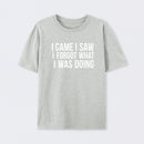 Data Science Neural Network Learning Machine T-Shirt