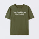 Science is Greater Than Opinion T-Shirt
