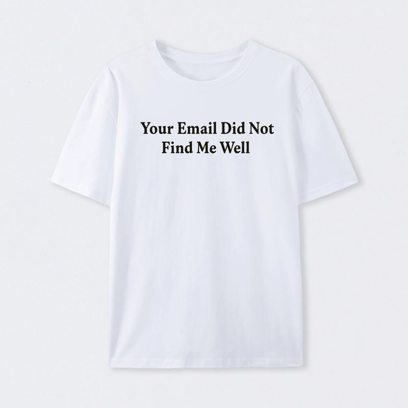 Science is Greater Than Opinion T-Shirt
