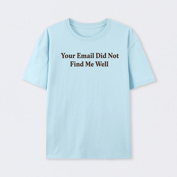 Science is Greater Than Opinion T-Shirt