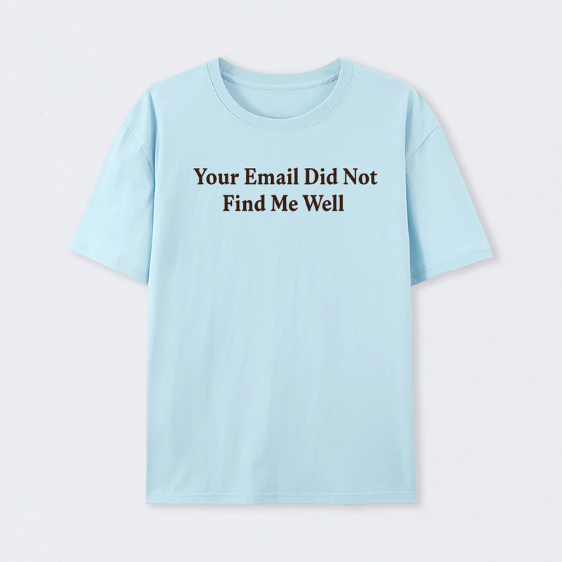 Science is Greater Than Opinion T-Shirt