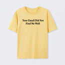 Science is Greater Than Opinion T-Shirt