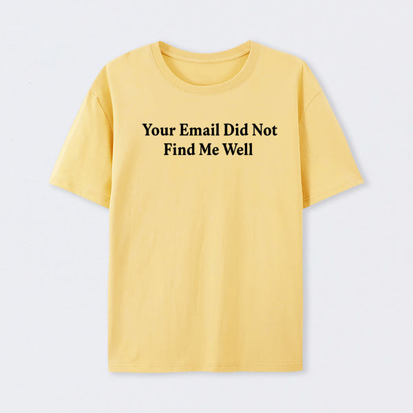 Science is Greater Than Opinion T-Shirt