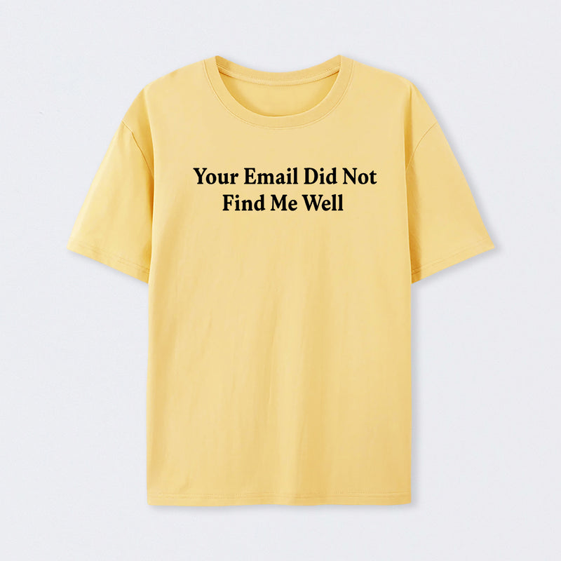 Science is Greater Than Opinion T-Shirt