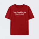 Science is Greater Than Opinion T-Shirt