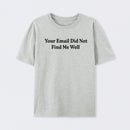 Science is Greater Than Opinion T-Shirt