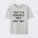 You Matter T-Shirt