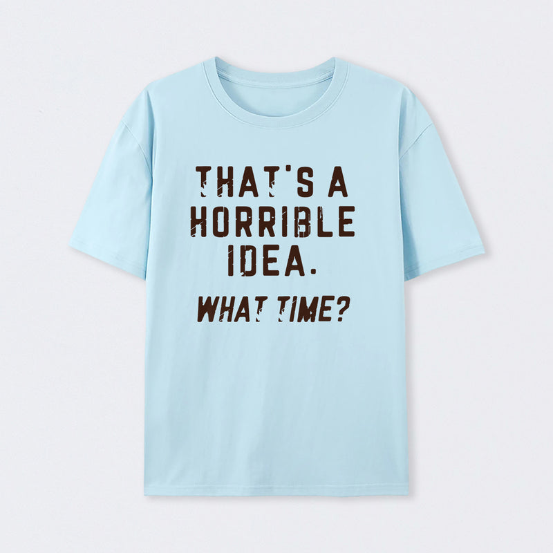 You Matter T-Shirt