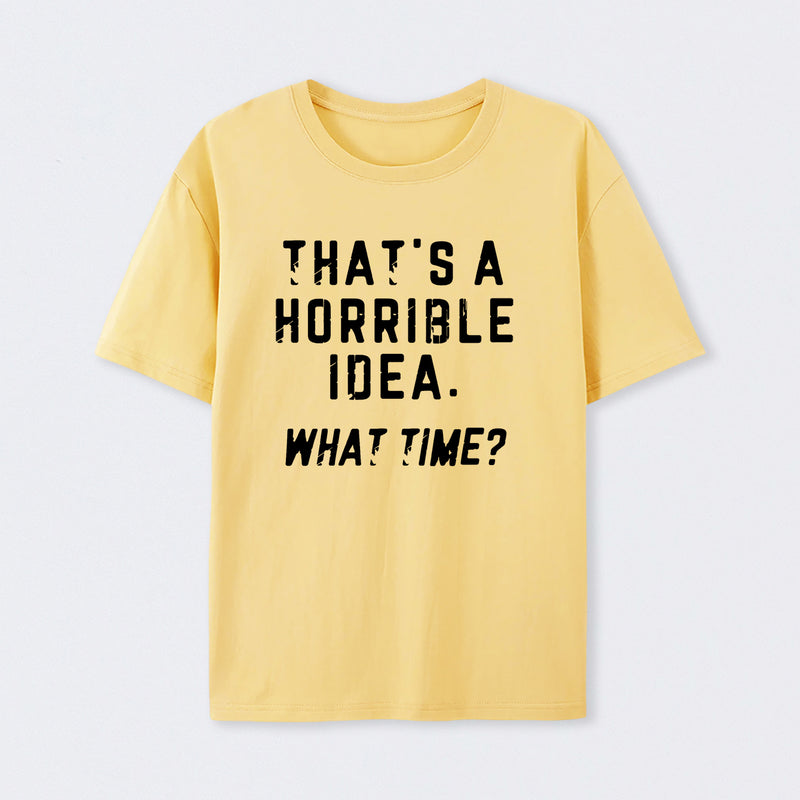 You Matter T-Shirt