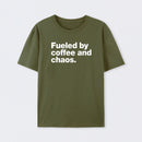 Oh Geometree Geometry Math Science T-Shirt