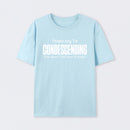 Resistor Is Futile T-Shirt