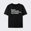 You May Ask Yourself Vintage T-Shirt