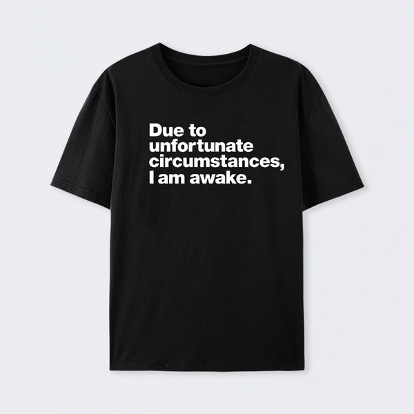 You May Ask Yourself Vintage T-Shirt