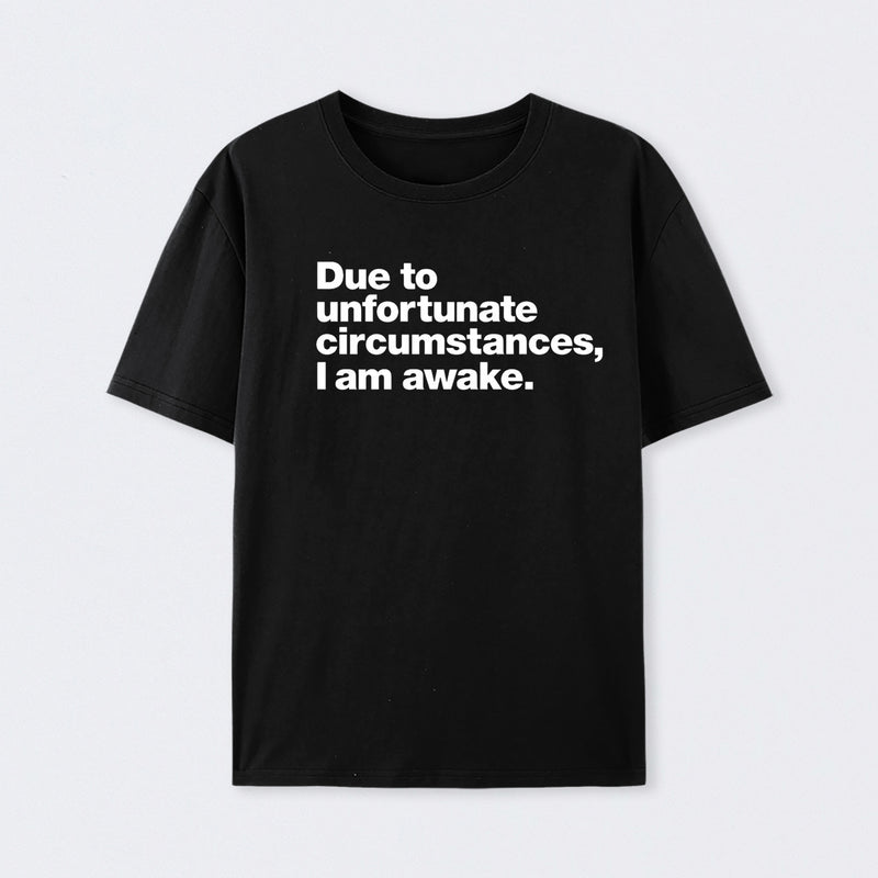 You May Ask Yourself Vintage T-Shirt