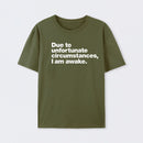 You May Ask Yourself Vintage T-Shirt