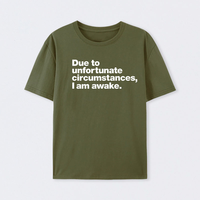You May Ask Yourself Vintage T-Shirt