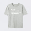 You May Ask Yourself Vintage T-Shirt