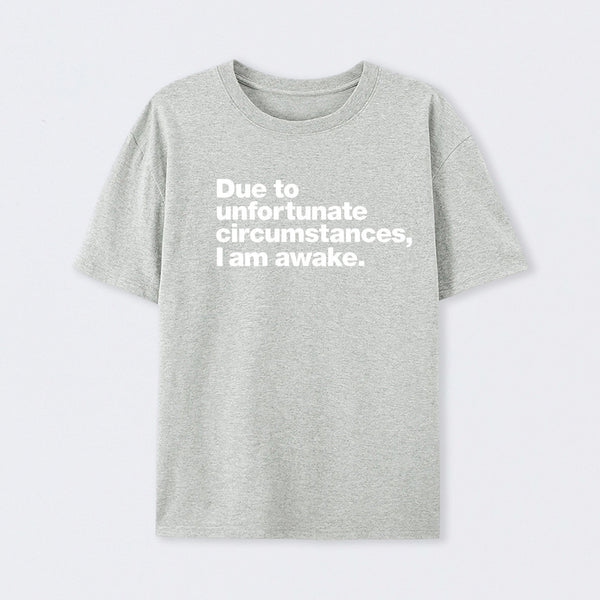 You May Ask Yourself Vintage T-Shirt