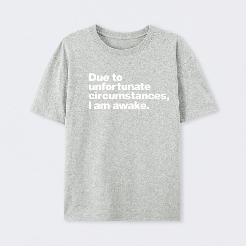 You May Ask Yourself Vintage T-Shirt