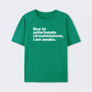You May Ask Yourself Vintage T-Shirt